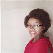 I offer Virtual private training in Hairstyling and wig production, Tie and Dye + Batik.
I teach Virtually synchronous and asynchronous.
Learn at your pace and place.